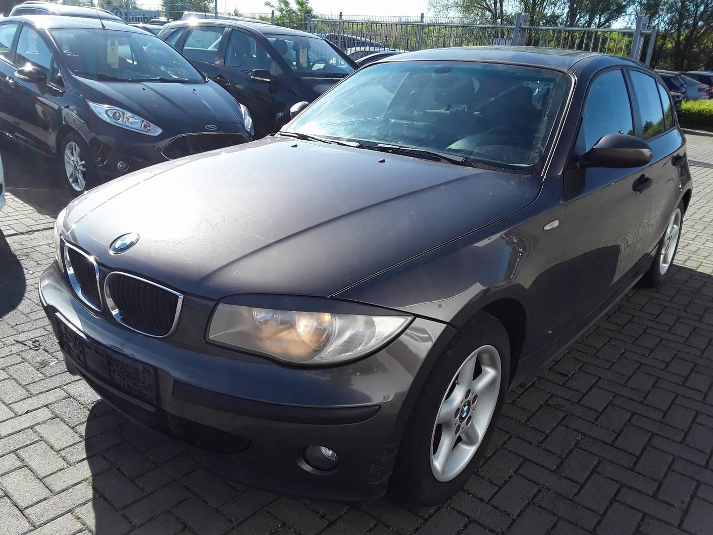 BMW 1er
