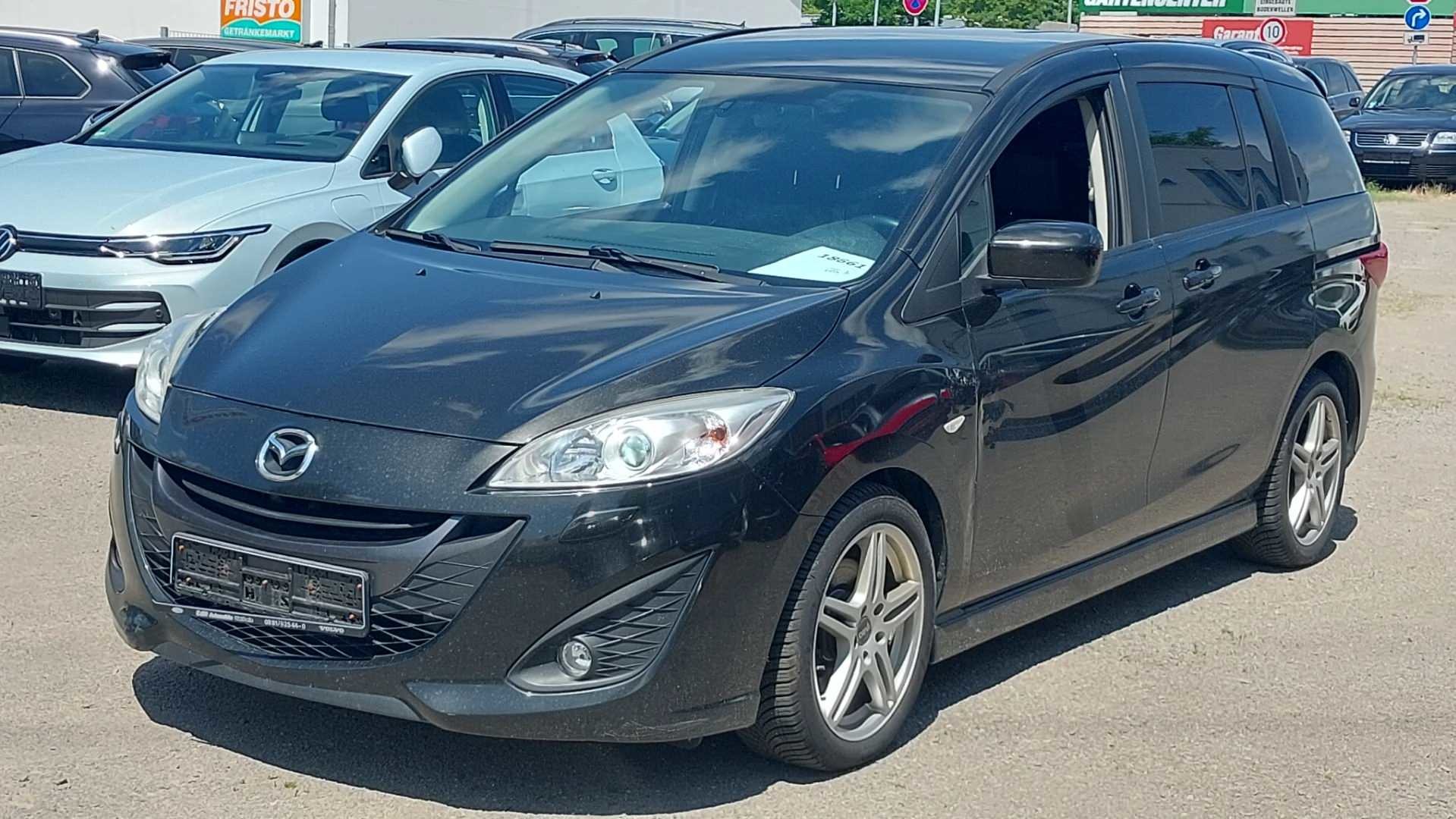 Mazda 5