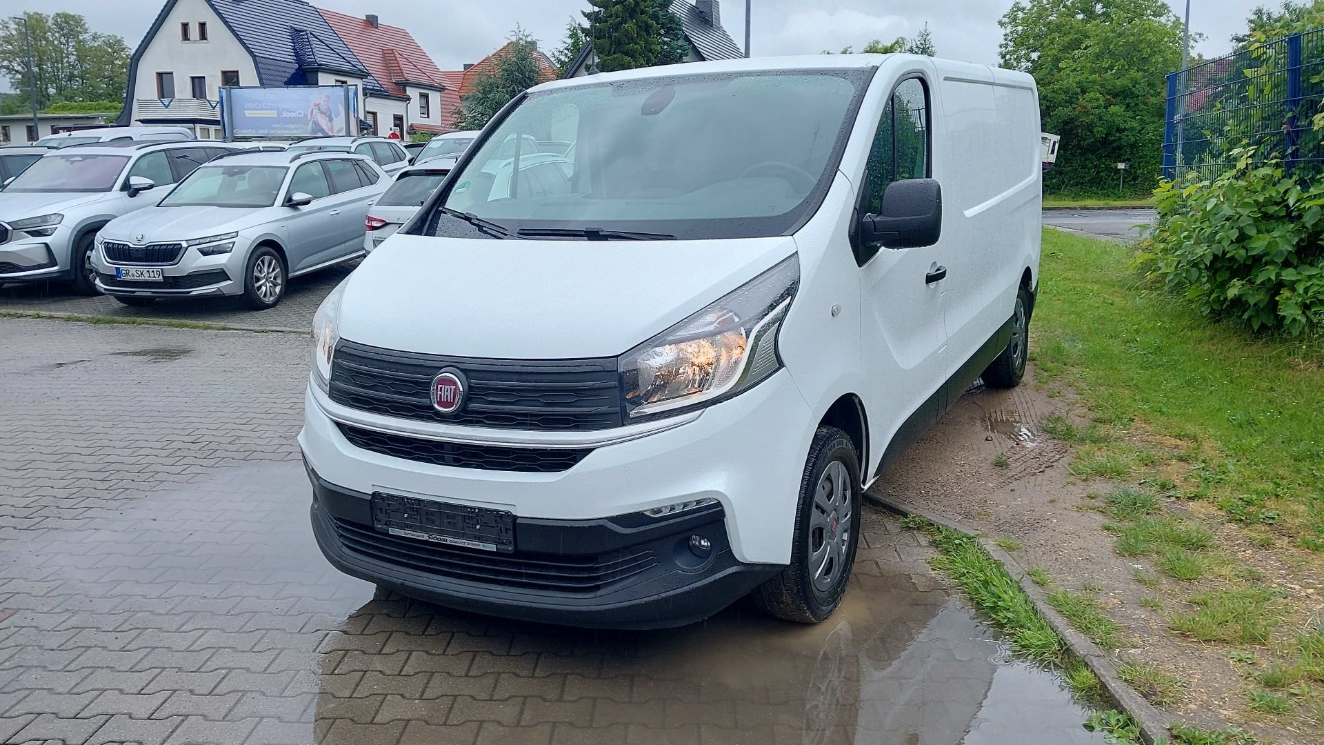 Fiat Talento