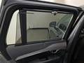 View of rear entertainment and accessories