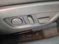 View of control buttons for electric seat adjustment