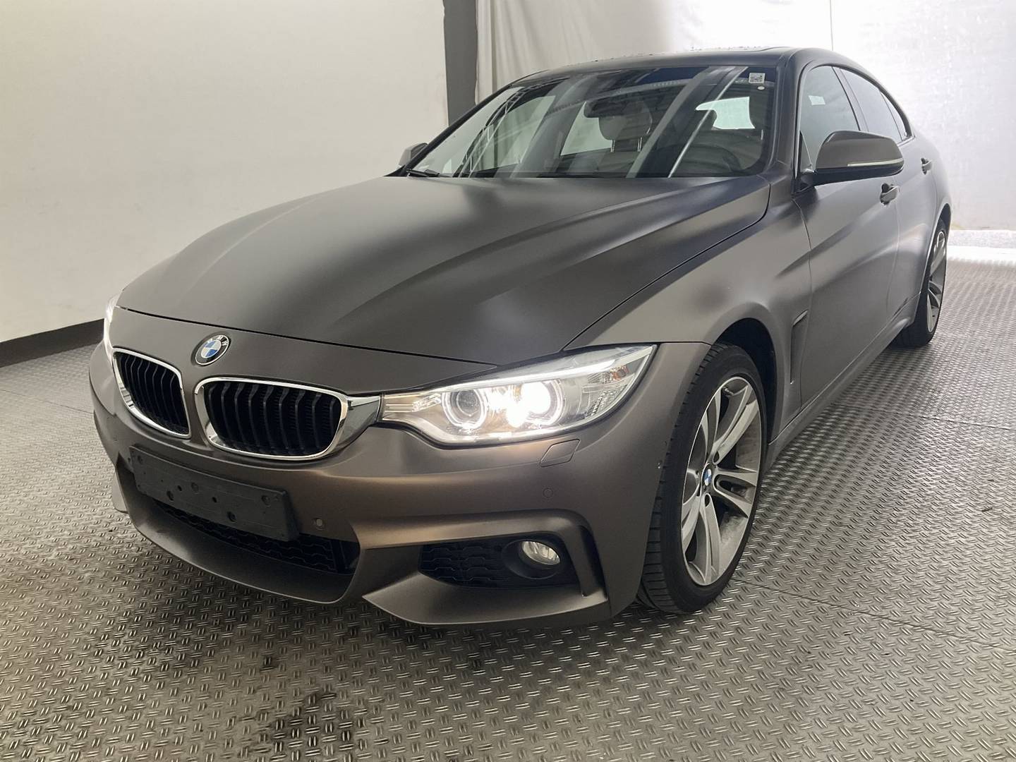 BMW 4er