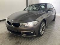 BMW 420d xDrive Gran Coupé Steptronic "M Sport"
