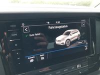 Fahrzeugstatus