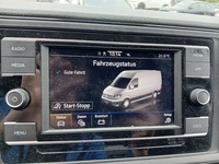 Status pojazdu