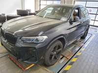 BMW X3 xDrive20d Steptronic "M Sportpaket"