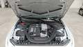 View of engine compartment