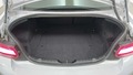 View of boot / luggage space