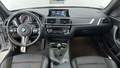 View of dashboard