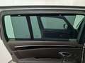 View of rear entertainment and accessories