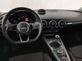 View of dashboard