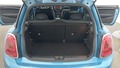 View of boot / luggage space
