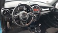View of dashboard