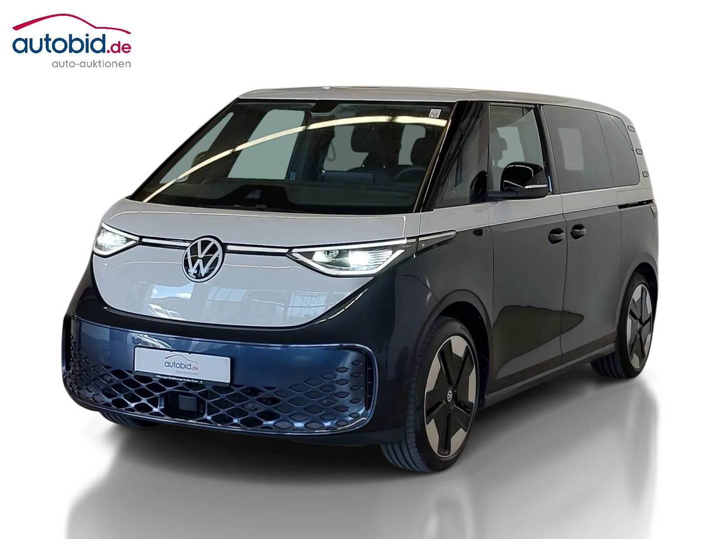 Volkswagen ID.Buzz