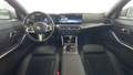 View of dashboard