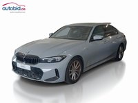 BMW 330i Steptronic "M-Sport Paket"