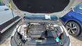 View of engine compartment