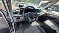 View of dashboard