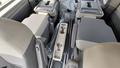 View of rear seat