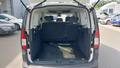 View of boot / luggage space