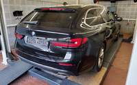Вид сзади справа