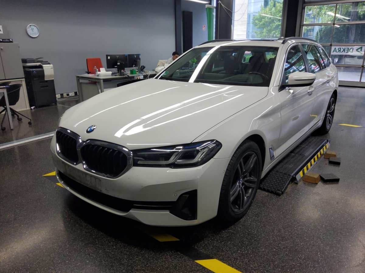 BMW 5er