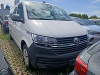 Widok z przodu po stronie prawej