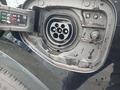 Widok pojazdu elektrycznego