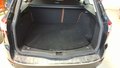 View of boot / luggage space