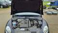 View of engine compartment