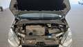 View of engine compartment