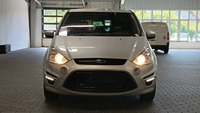 Front view