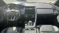 View of dashboard