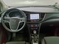 View of dashboard