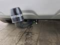 View of trailer tow-bar hitch