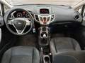 View of dashboard