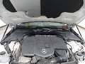 View of engine compartment
