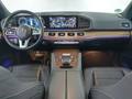 View of dashboard