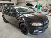 Widok z przodu po stronie prawej