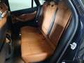 View of rear seat