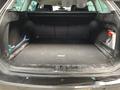 View of boot / luggage space