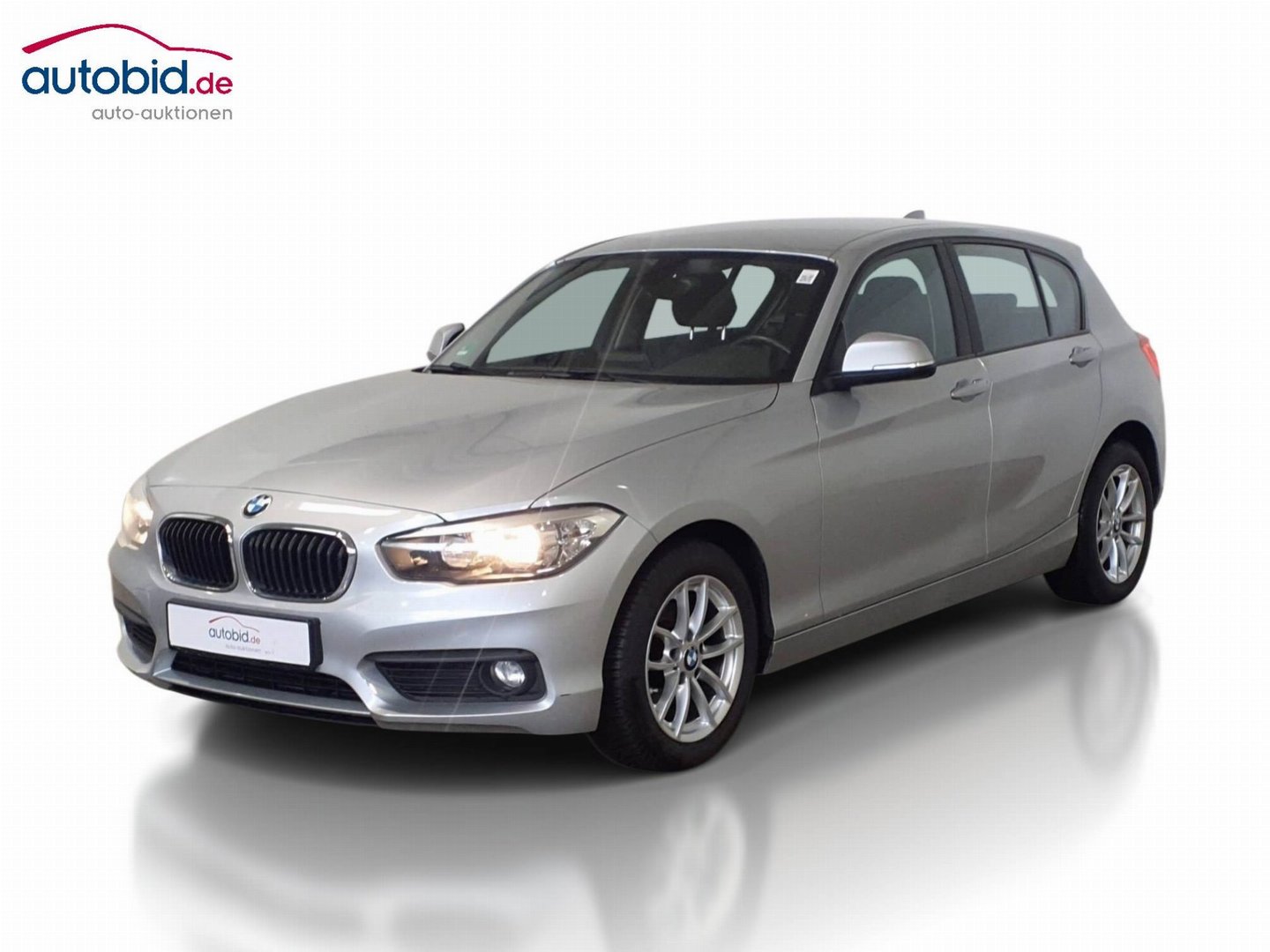 BMW 1er