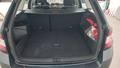 View of boot / luggage space
