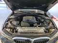 View of engine compartment