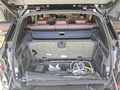 View of boot / luggage space