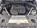 View of engine compartment