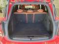 View of boot / luggage space