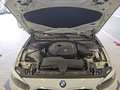 View of engine compartment