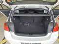 View of boot / luggage space