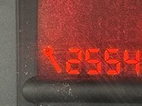 Статус автомобиля